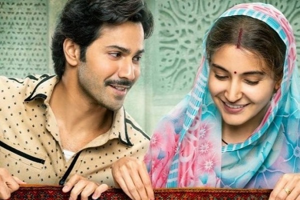 Film Sui Dhaaga in review: Infectious goodness
