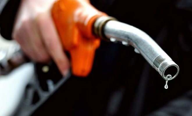 Petrol Prices Go Up By Rs. 9 Per Litre