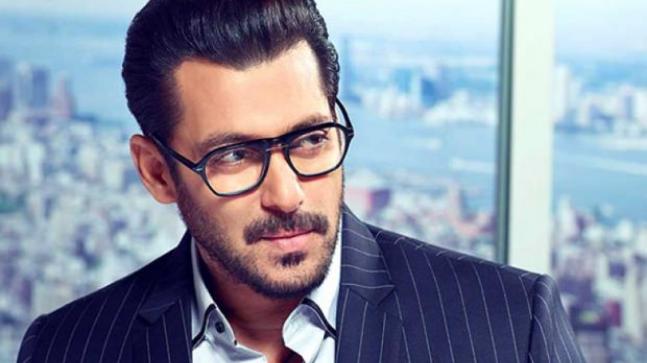 “If I was to hit any woman, I don’t think she would survive it,” Salman Khan