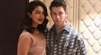 Here’s how Nick Jonas proposed to Priyanka Chopra