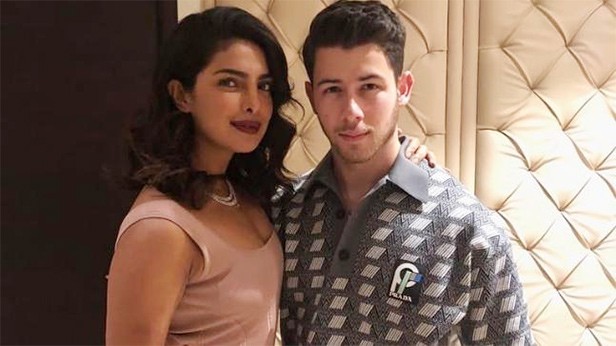 Here’s how Nick Jonas proposed to Priyanka Chopra