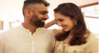 Mira Sethi is engaged and we’re in love!
