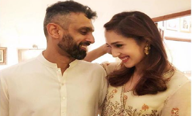 Mira Sethi is engaged and we’re in love!