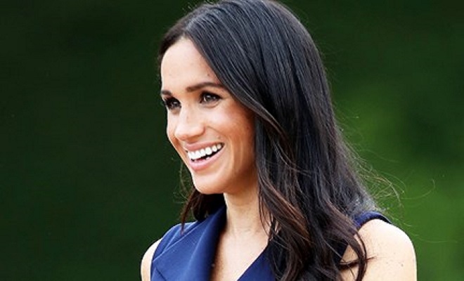 Meghan Markle isn’t opening any presents this Christmas Morning