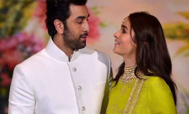 “People will have to wait for my wedding,” Alia Bhatt