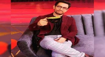 Koffee with Karan Season 6: Aamir Khan appears as Mr. Perfectionist on latest episode