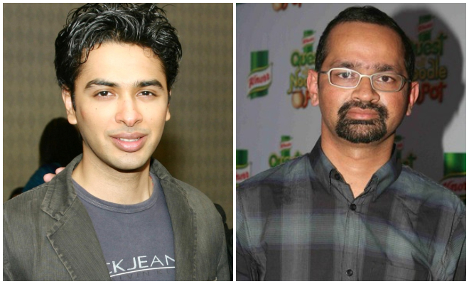 Shehzad Roy and Faisal Qureshi to recreate Allan and Nanha in Alif Noon the film