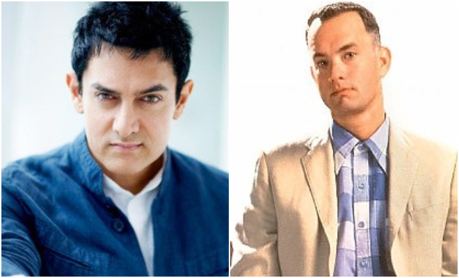 Aamir Khan to star in Forrest Gump’s Bollywood remake?