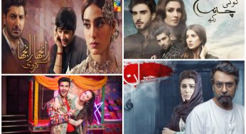 Oye Picks: 6 trending dramas you ought to watch right now!