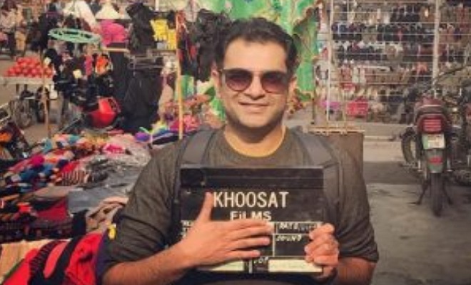 Sarmad Khoosat’s next to be a Punjabi film