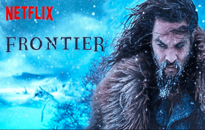 Jason Momoa returns with Frontier’s season 3 on Netflix