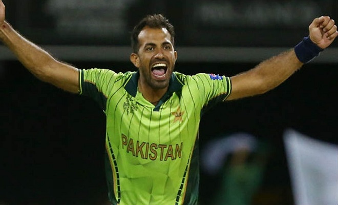 Is this the end of the road for Wahab Riaz?