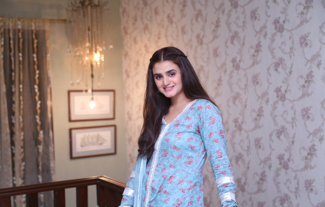 Hira Mani to co-star with Affan Waheed in Aseer-e-Mohabbat
