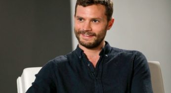 Fifty Shades of Grey actor Jamie Dornan terms himself ‘shy’ in private life