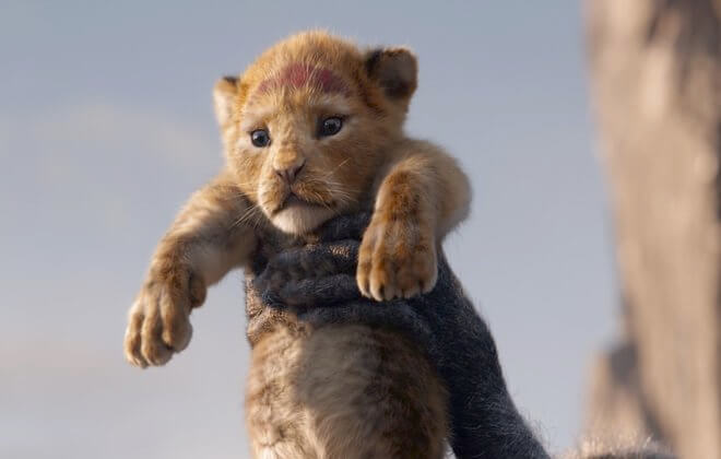 Disney already winning big with its new ‘Lion King’ trailer