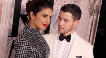 Priyanka Chopra, Nick Jonas’ wedding picture rights sold for $2.5 million