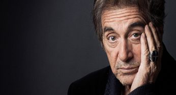 Al Pacino to star as ‘King Lear’ in new film adaptation