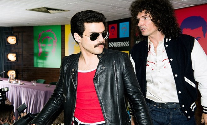 Film review Bohemian Rhapsody: It’s the Star power that gets you