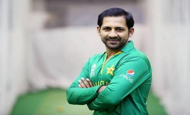 Sarfraz Ahmed to lead Pakistan in World Cup 2019: Ehsan Mani