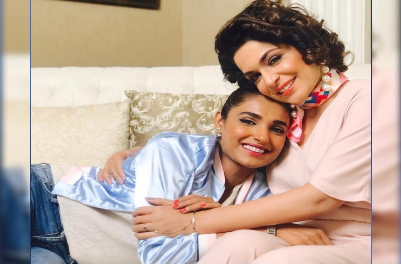 ‘Film Baji is unique because it is relatable to new generation’, tells Amna Ilyas