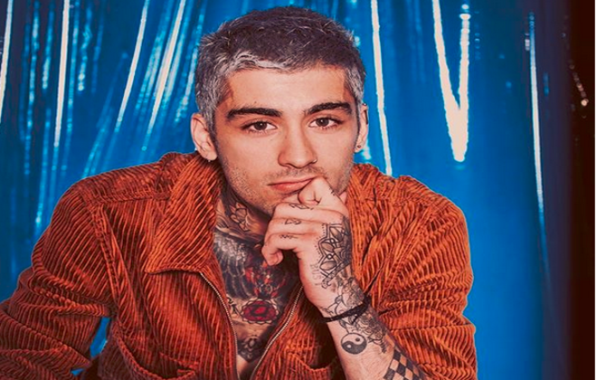 Zayn Malik’s Sophomore Album gets a title and release date