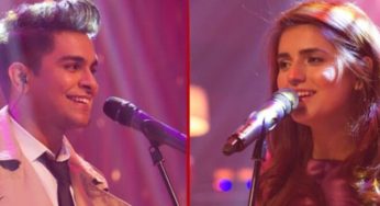 Asim Azhar reveals he was replaced by Momina to sing ‘Ko Ko Korina’