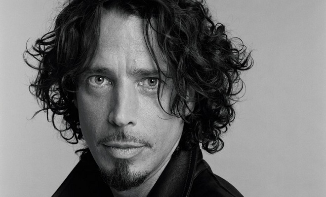 Singer Chris Cornell’s family sues doctor over his suicide