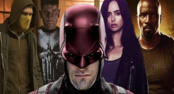 Netflix cancels ‘Daredevil’ after three seasons