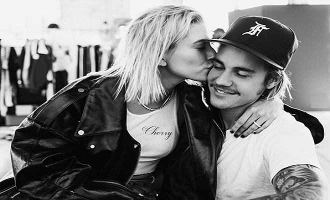 “My wife is awesome,” Justin Bieber on Hailey Baldwin