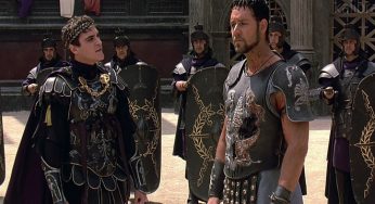 Oscar winning Gladiator gets a sequel after 18 years!