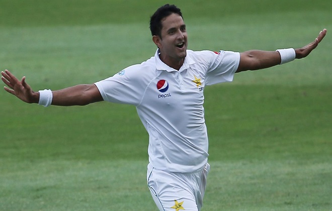 Injured Mohammad Abbas out of the final test