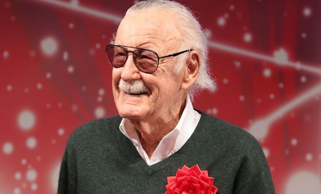 Marvel Comics real superhero, Stan Lee, passes away at 95