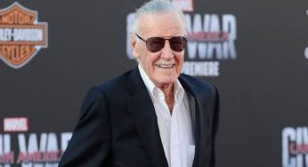 An insight on the life of Marvel Legend Stan Lee