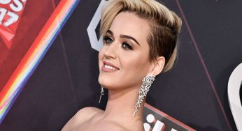 Katy Perry Is 2018 Highest-Paid Woman in music