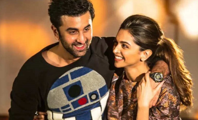 Ranbir, Deepika to star together in an upcoming project