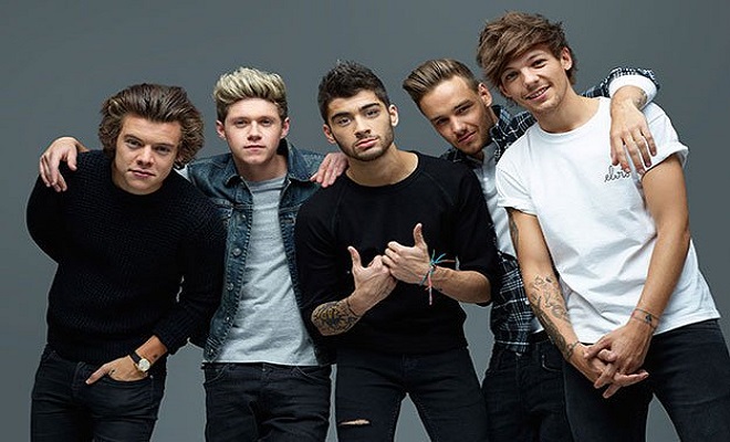 Zayn Malik has no contact with One Direction band members