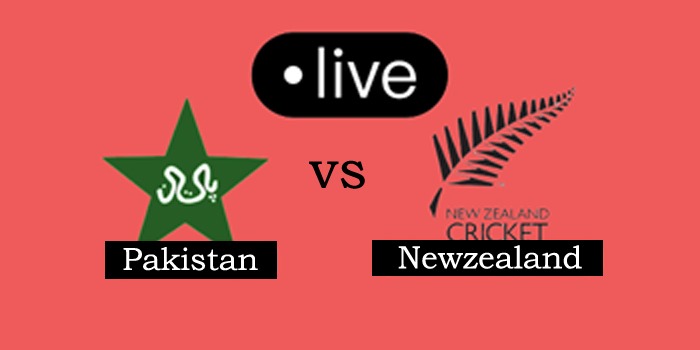 Live Update – Pakistan Vs NewZealand 3rd Test Live Score Today