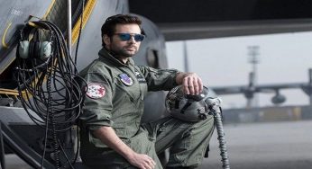 Exclusive: Mikaal Zulfiqar opens up about playing Lieutenant Haris in Sherdil