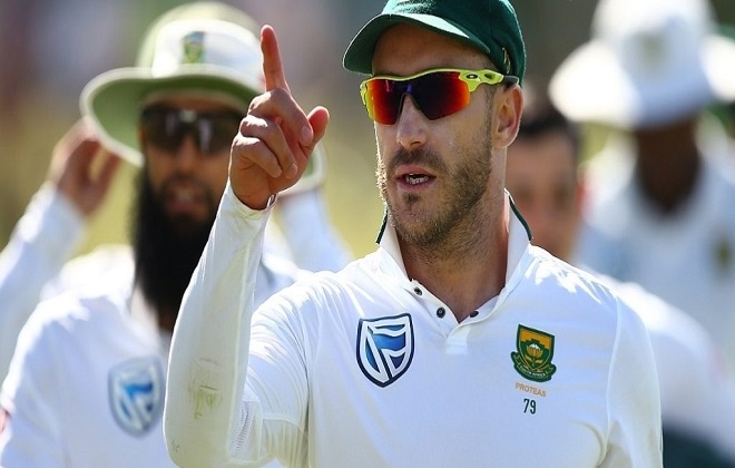 South Africa announce their test squad for test series against Pakistan