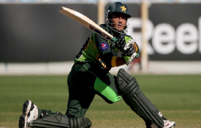 Pakistan Emerging team out of the Emerging Teams Asia Cup after crushing defeat to India