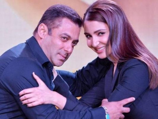Anuhska Sharma & Salman Khan to pair up for Sanjay Leela Bhansali’s next? Here’s the truth