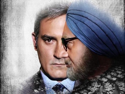 The Accidental Prime Minister Trailer: Anupam Kher stuns as Manmohan Singh