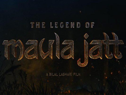 The Legend Of Maula Jatt to release in China