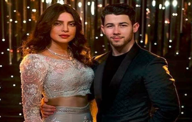 Highlights from Priyanka, Nick Jonas’s star-studded Bollywood reception