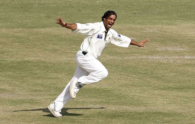 Shoaib Akhtar, Pakistan’s most potent weapon in South Africa