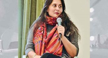 Sharmeen Obaid is working on her next animation feature film ‘Sitara’