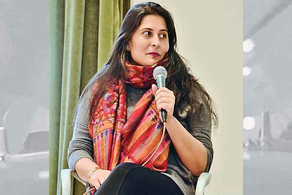 Sharmeen Obaid is working on her next animation feature film ‘Sitara’