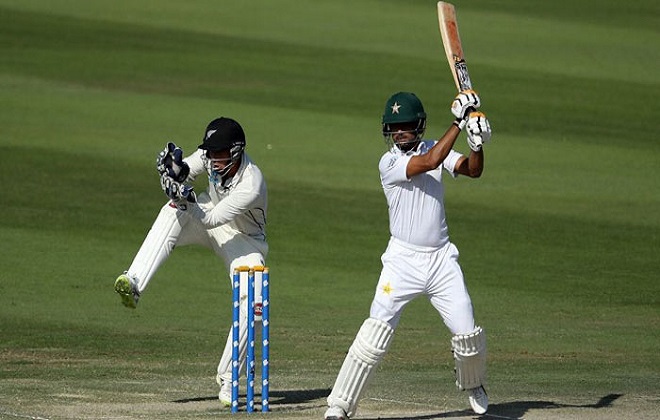 Babar Azam’s 71 brings hope, elation and most of all, fear  