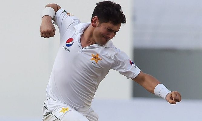 Prime Minister Imran Khan Congratulates Yasir Shah For Becoming Fastest Bowler To Reach 200 Test Wickets