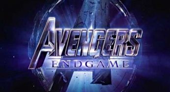 The Avengers: End Game trailer has arrived